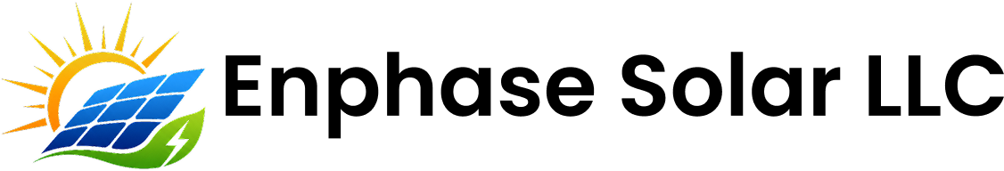 Enphase Solar LLC